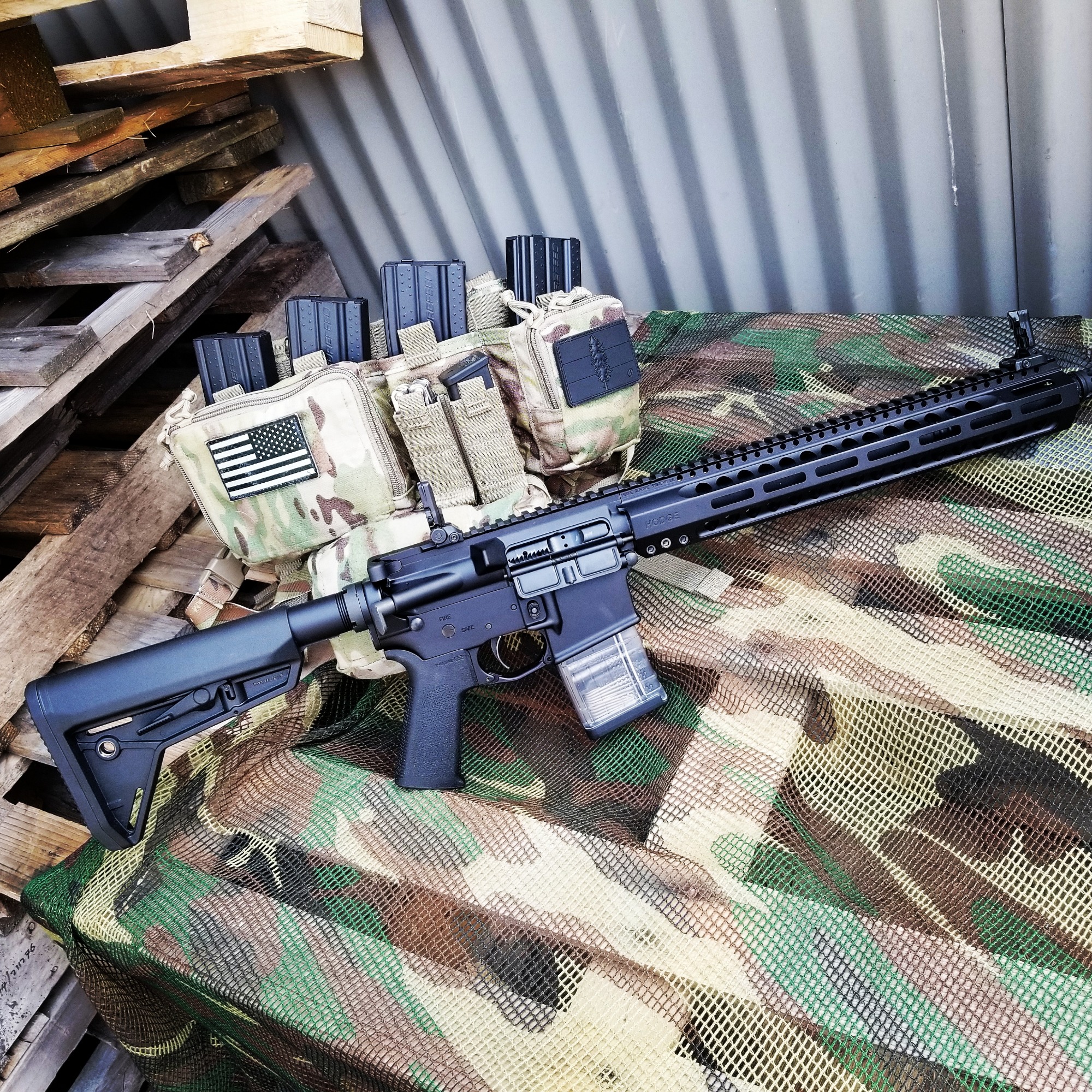 Blog March 19 Wade S Eastside Guns